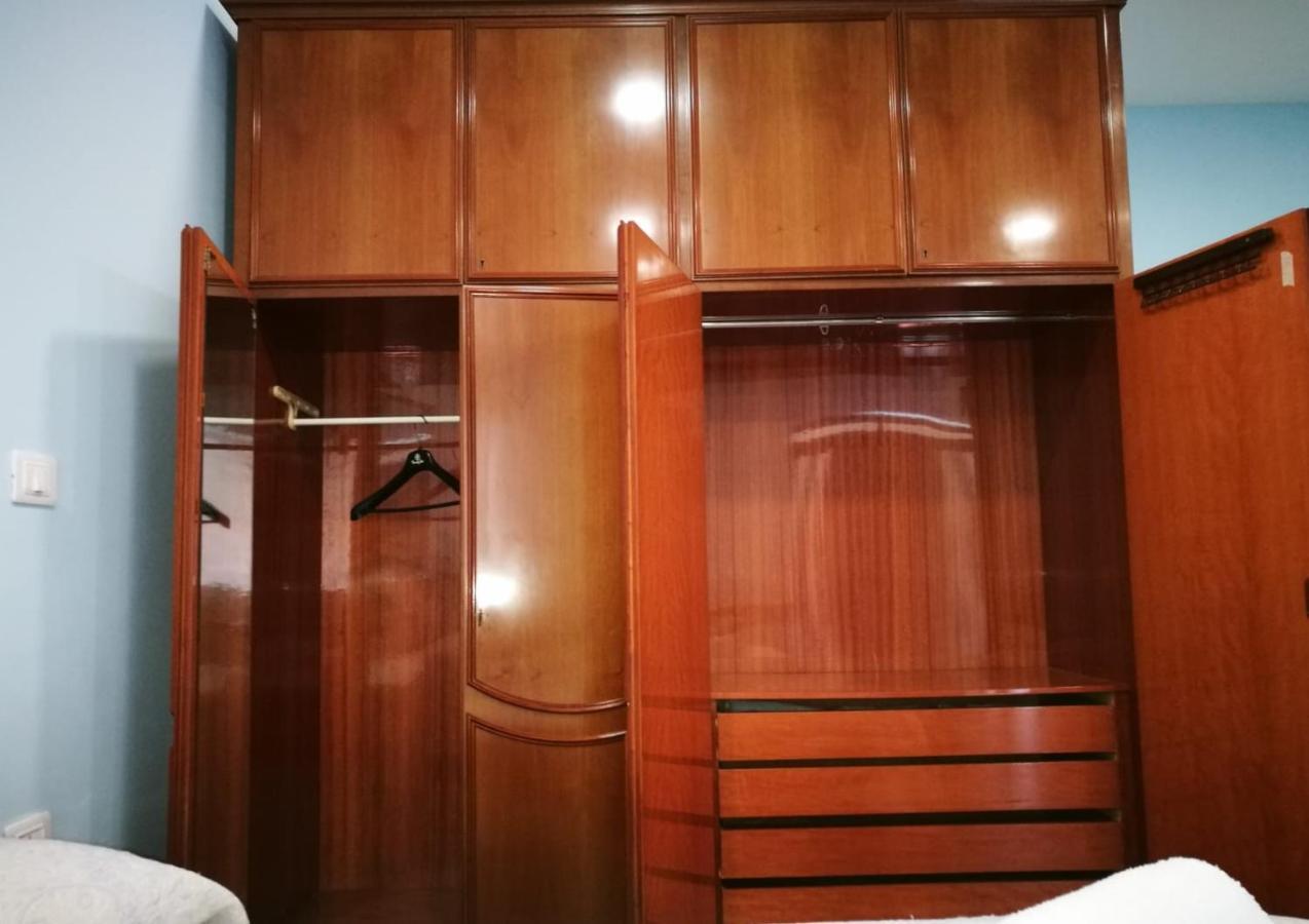 Casa Vacanze, In Centro Citta Caltanissetta Eksteriør bilde